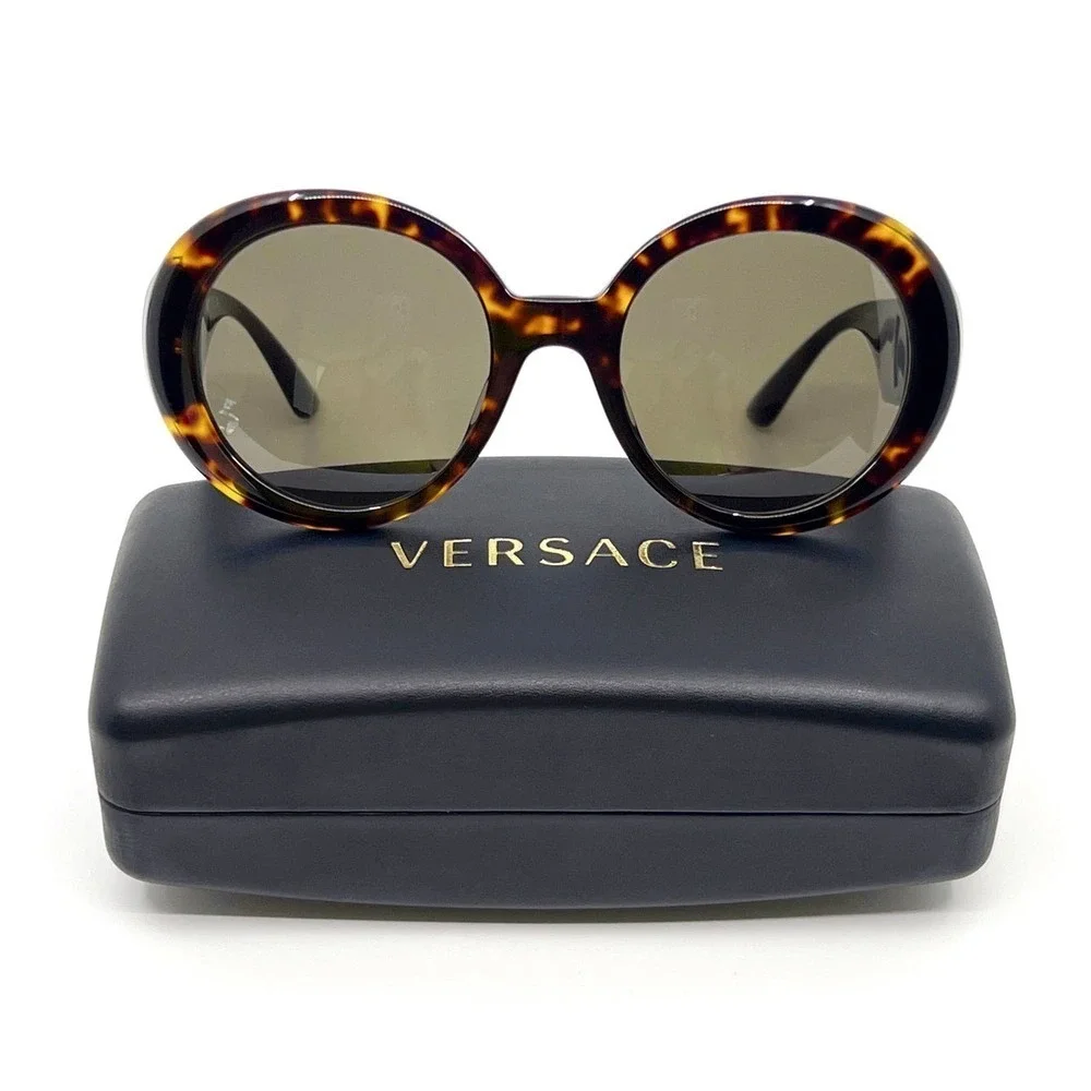 NEW!!! VERSACE Sunglasses MOD.4414-F 108/3 NEW!!! Authentic